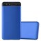 Samsung Galaxy A80 / A90 4G Deksel Case Cover (blå)