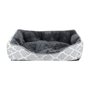 Hundeseng Kattesengepute Hundekattsofa (57 x 47 cm)