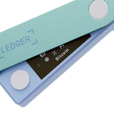 Ledger Nano X - Pastel