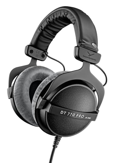 beyerdynamic DT 770 PRO hodetelefoner