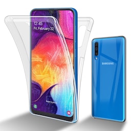 Samsung Galaxy A50 4G / A50s / A30s Deksel 360 Case