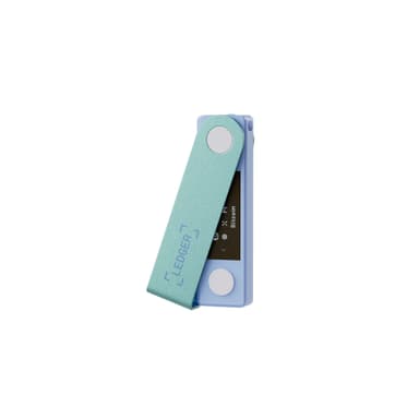 Ledger Nano X - Pastel