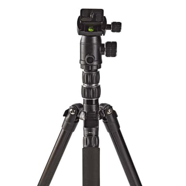 Trefot - 3 kg, 145 cm - svart