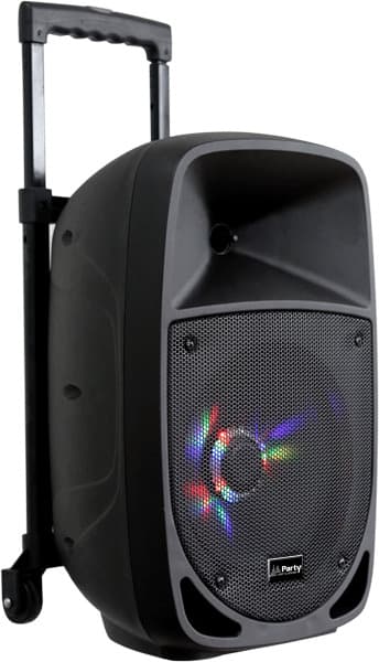 PARTY LIGHT 166043 Sound syste