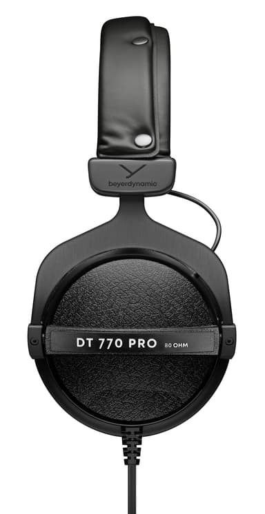 beyerdynamic DT 770 PRO hodetelefoner
