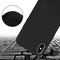 iPhone XS MAX Deksel med Halskjede (svart)