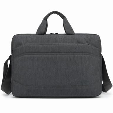 Celly Laptopveske 16"" grå