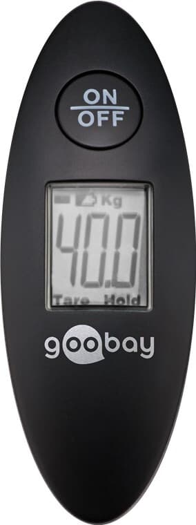 Goobay Digital veskevekt