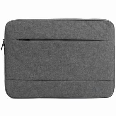 Etui for bærbar PC 15,6"" Grå