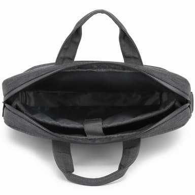 Celly Laptopveske 16"" grå