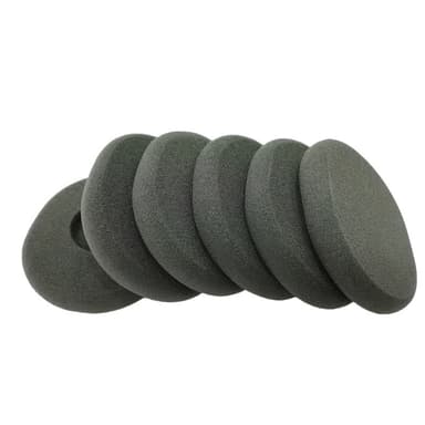 3 par øreputer til Logitech H800