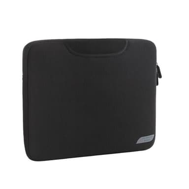 Laptopsleeve med håndtak 13,3 - Svart
