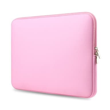 Rosa Laptopfutteral 13