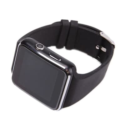 Bluetooth Smartklokke Touchscreen + Kamera