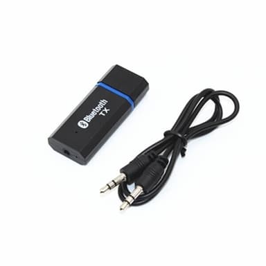 TX3 Bluetooth USB Lydsender
