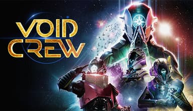 Void Crew - PC Windows