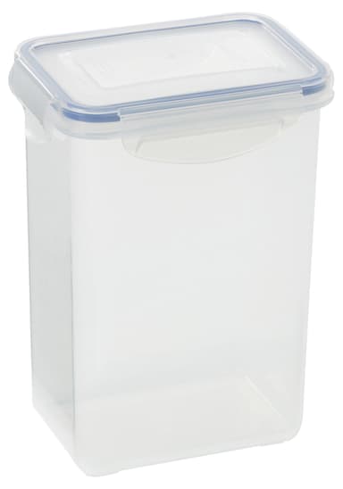 Funktion rectangular Storage 1,4 liter
