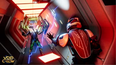 Void Crew - PC Windows