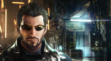 Deus Ex: Mankind Divided™ DLC - Season Pass - PC Windows,Mac OSX,Linux