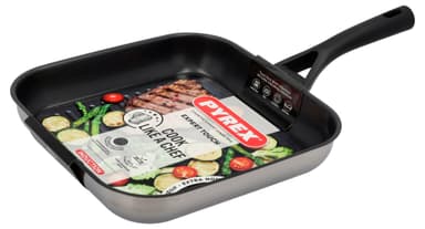 Pyrex Expert Touch Grillpanne Dia 28 cm