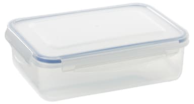 Funktion rectangular Storage 1,5 liter