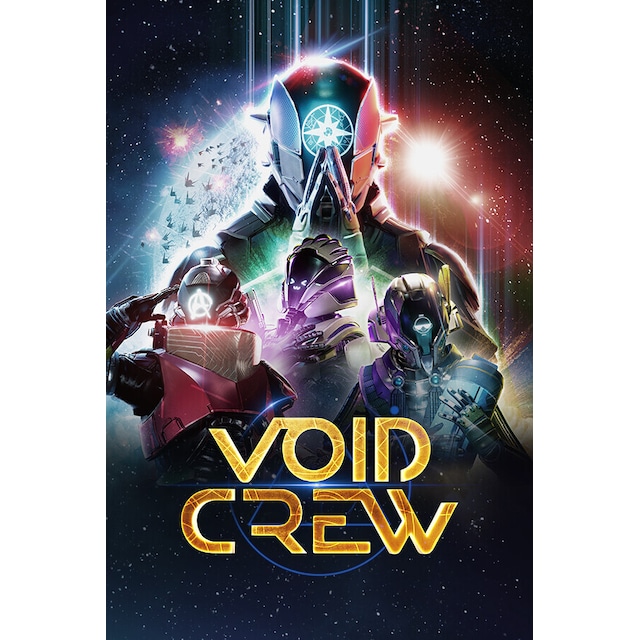 Void Crew - PC Windows