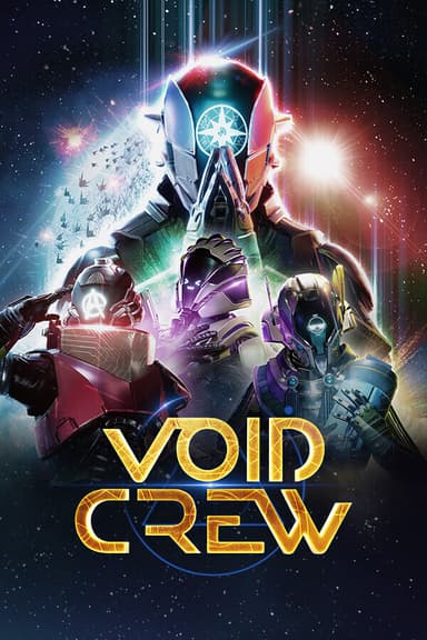 Void Crew - PC Windows