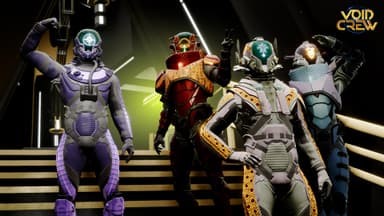 Void Crew - PC Windows