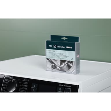 Electrolux Clean and Care M3GCP400 6 x 50 gr (Grå)
