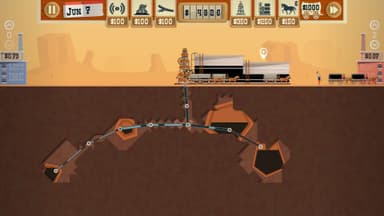 Turmoil - PC Windows,Mac OSX,Linux