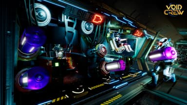 Void Crew - PC Windows