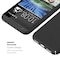 HTC Desire 820 Hardt Deksel Cover (svart)