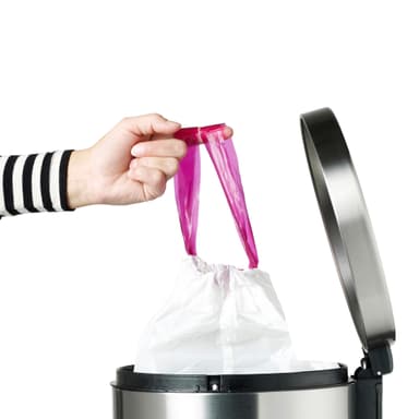 Leifheit Plastposer 30 liter