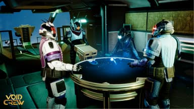 Void Crew - PC Windows