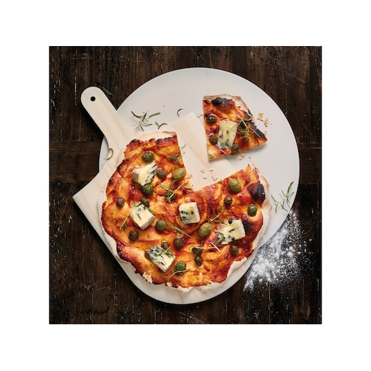 Funktion Pizzabakesten Dia. 37,5 cm