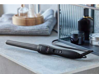 Nordic Sense Krølltang 56 watt Svart