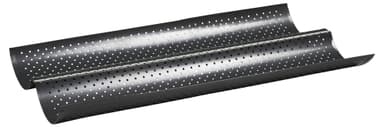 Funktion Flutesform 38 x 24,5 x 2,2 cm