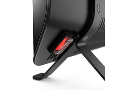 Duux Edge Panelovn 1000 watt Hvit