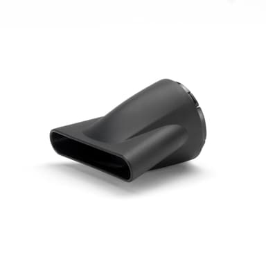 BaByliss D374DE hårføner D374DE (Sort)