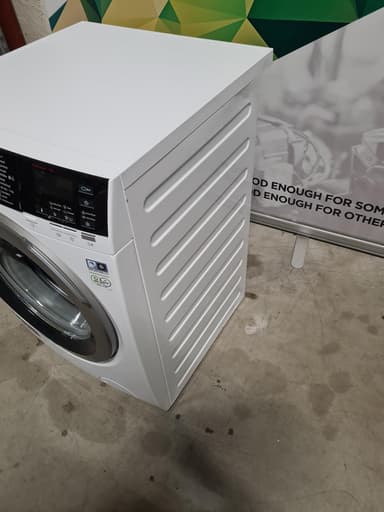 AEG Vaskemaskin L7FEP947E - brukt