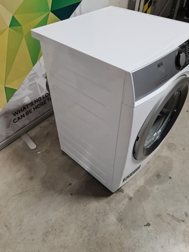 AEG Vaskemaskin L7FEP947E - brukt