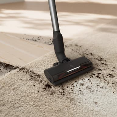 Electrolux Ultimate 700 trådløs støvsuger EP71UB14AM