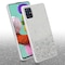 Samsung Galaxy A51 5G Silikondeksel Glitter