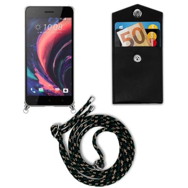 HTC Desire 10 LIFESTYLE / Desire 825 Deksel med