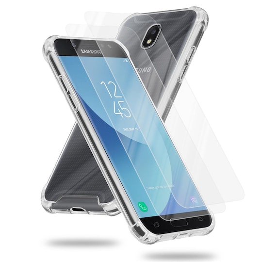 Samsung Galaxy J5 2017 Deksel Case Cover