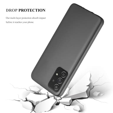 Samsung Galaxy A52 (4G / 5G) / A52s Deksel Case Cover