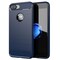 iPhone 8 PLUS deksel ultra slim (blå)