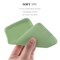 Oppo FIND X3 PRO silikondeksel cover (grønn)
