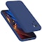 Xiaomi POCO X3 GT silikondeksel case (blå)