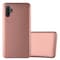 Samsung Galaxy NOTE 10 PLUS Deksel Case Cover (rosa)
